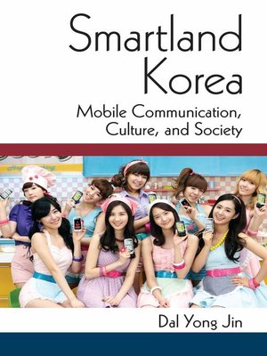 cover image of Smartland Korea